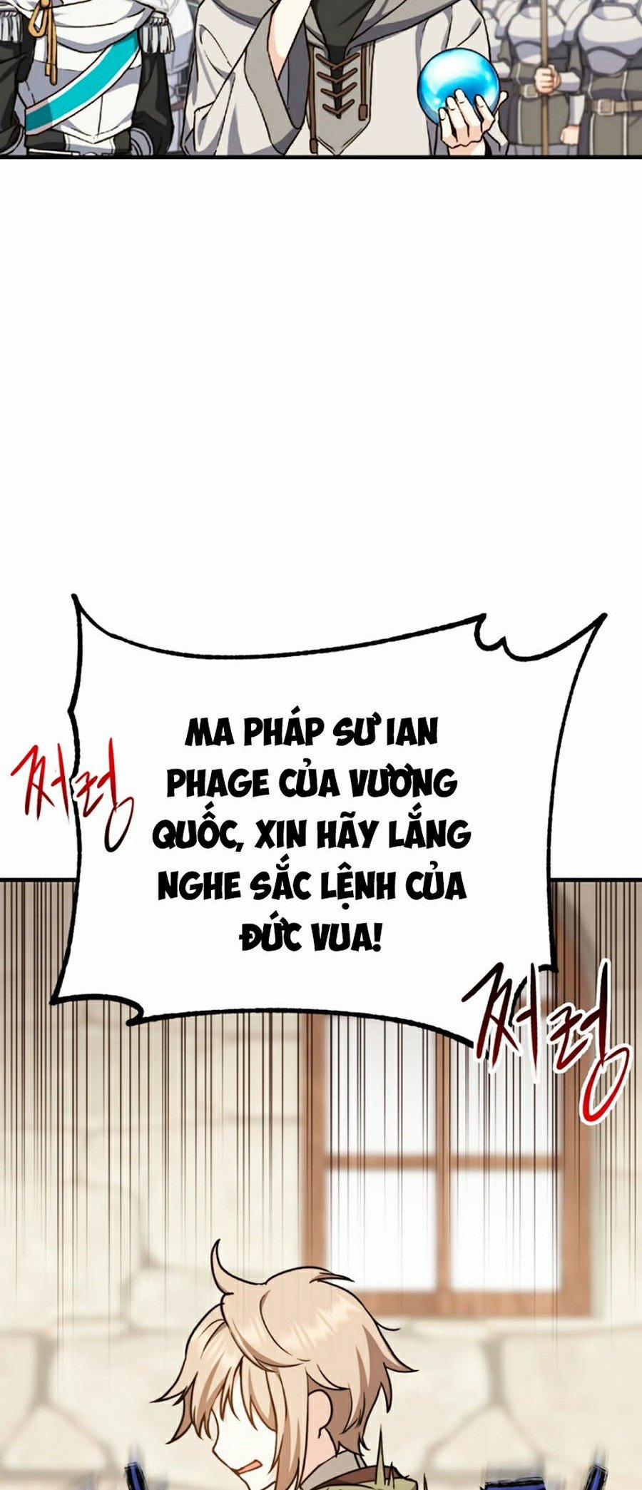 Sự Trở Lại Của Bát Cấp Ma Pháp Sư 4 trang 9