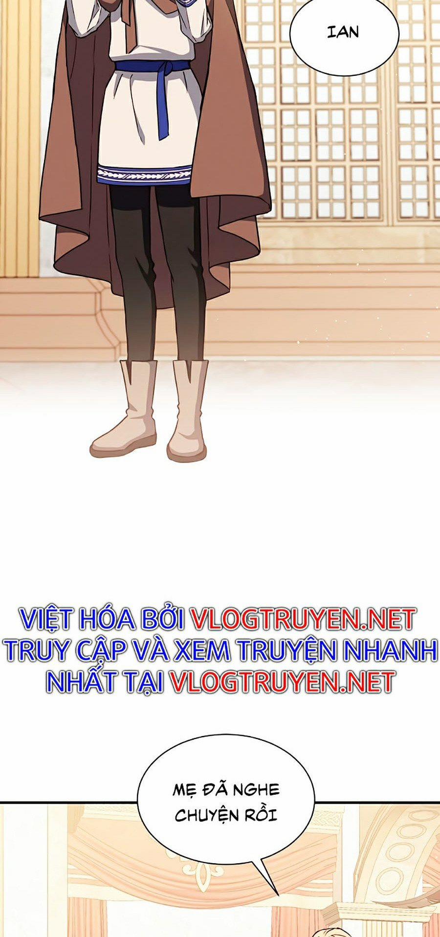 Sự Trở Lại Của Bát Cấp Ma Pháp Sư 5 trang 1