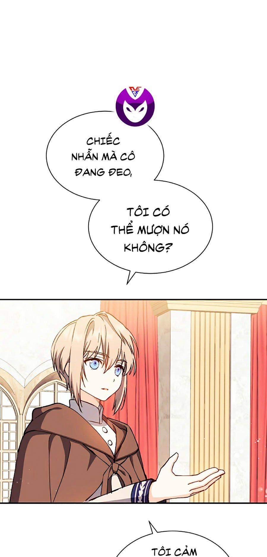 Sự Trở Lại Của Bát Cấp Ma Pháp Sư 5 trang 10