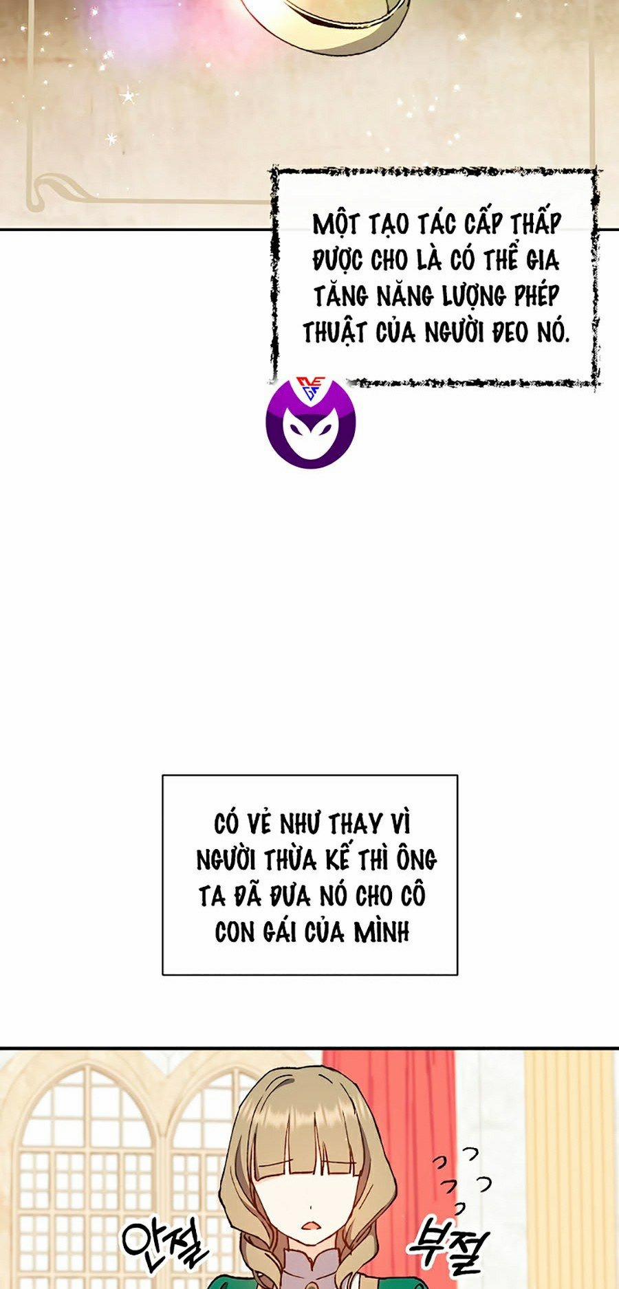 Sự Trở Lại Của Bát Cấp Ma Pháp Sư 5 trang 15