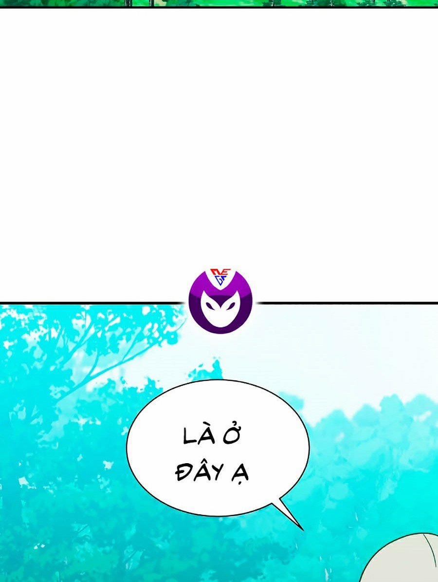 Sự Trở Lại Của Bát Cấp Ma Pháp Sư 5 trang 21