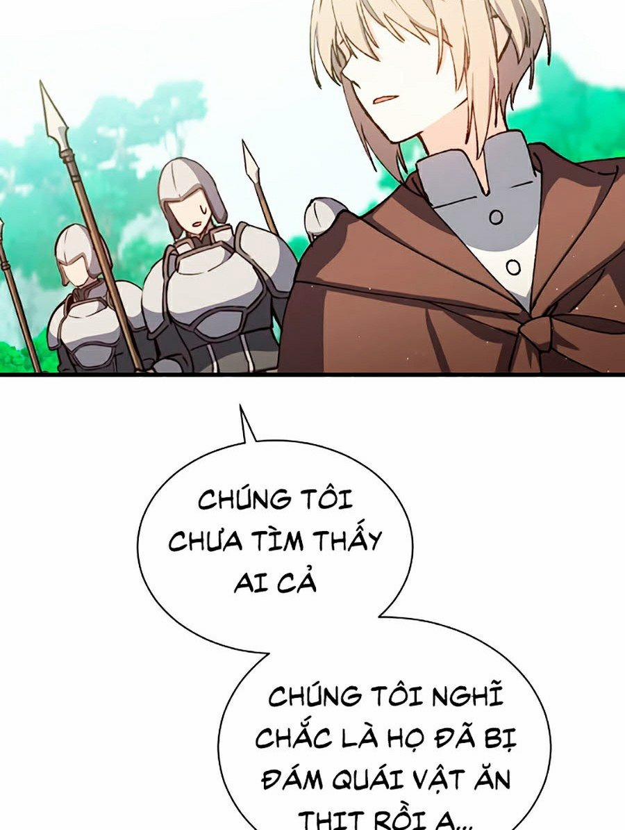 Sự Trở Lại Của Bát Cấp Ma Pháp Sư 5 trang 25