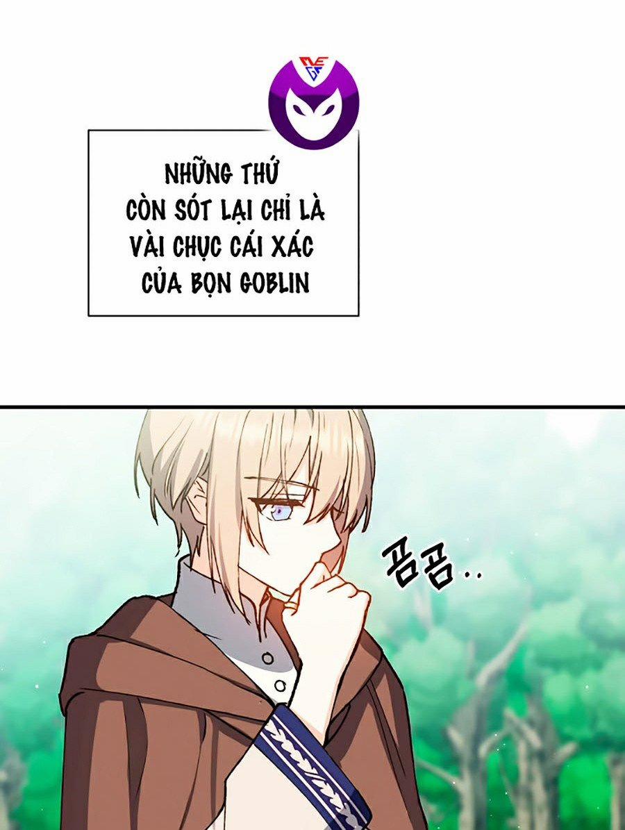 Sự Trở Lại Của Bát Cấp Ma Pháp Sư 5 trang 27