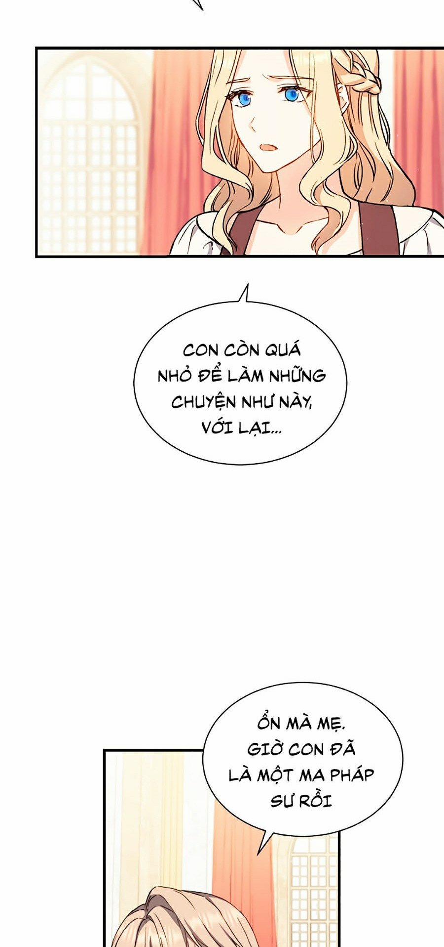 Sự Trở Lại Của Bát Cấp Ma Pháp Sư 5 trang 3