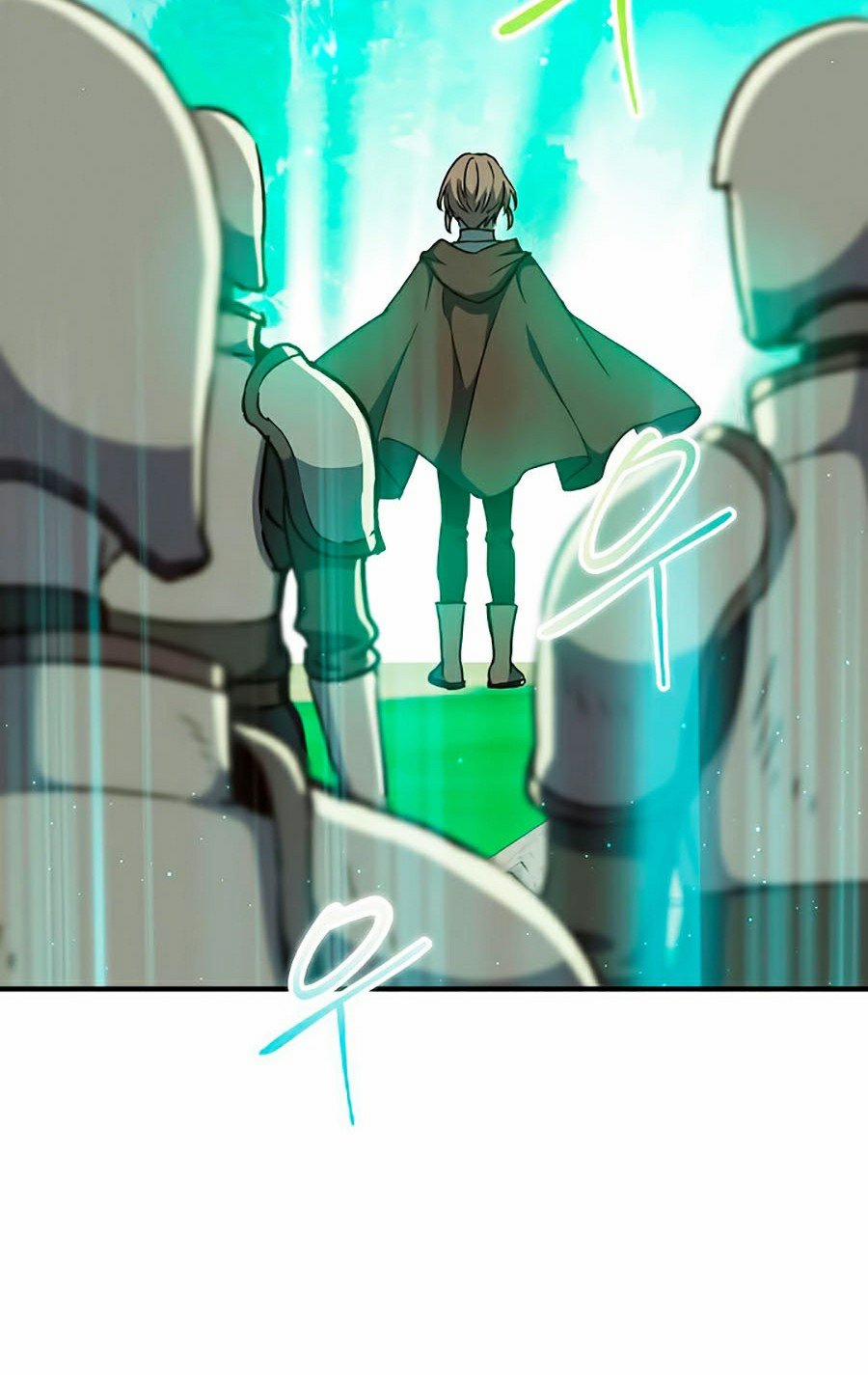 Sự Trở Lại Của Bát Cấp Ma Pháp Sư 5 trang 34