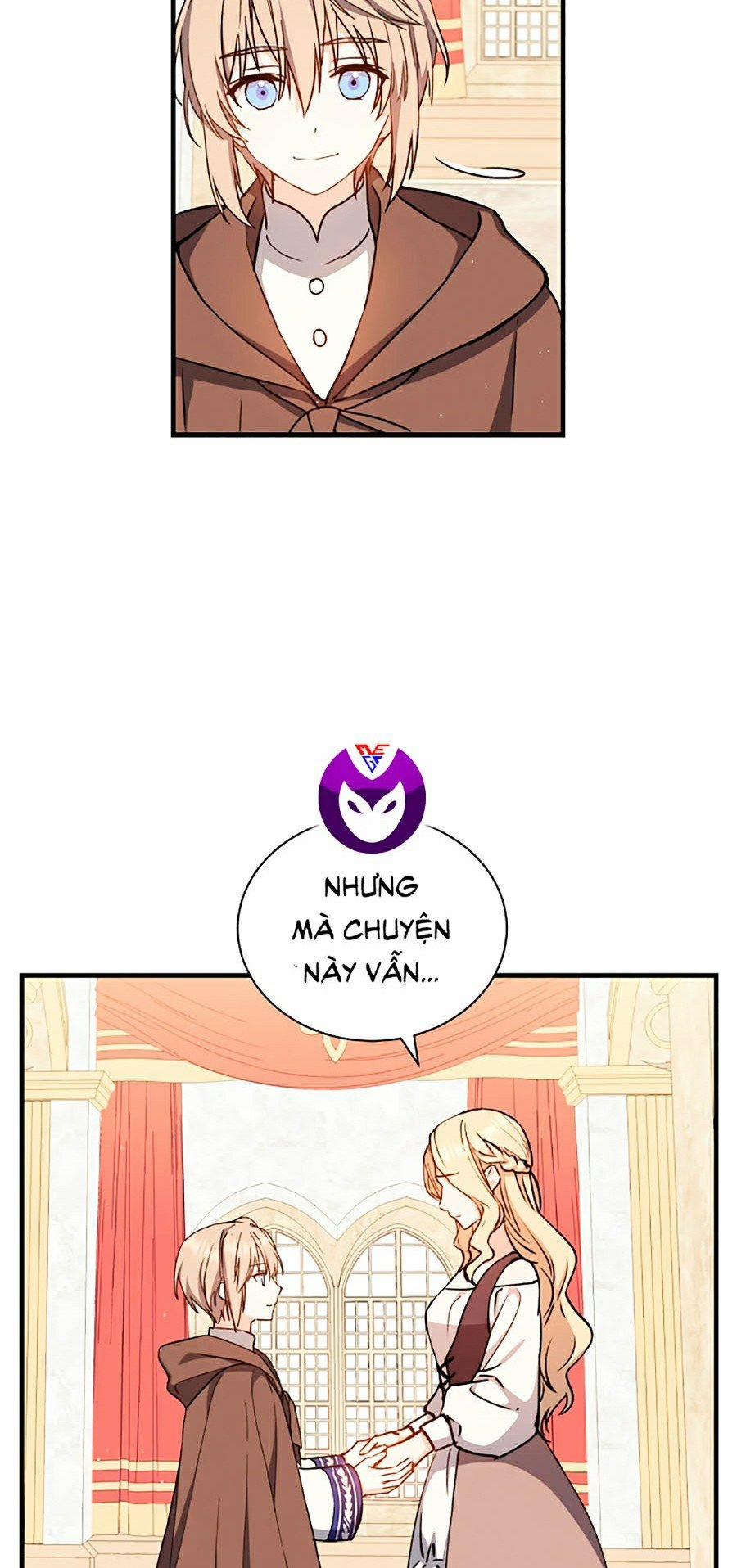 Sự Trở Lại Của Bát Cấp Ma Pháp Sư 5 trang 4