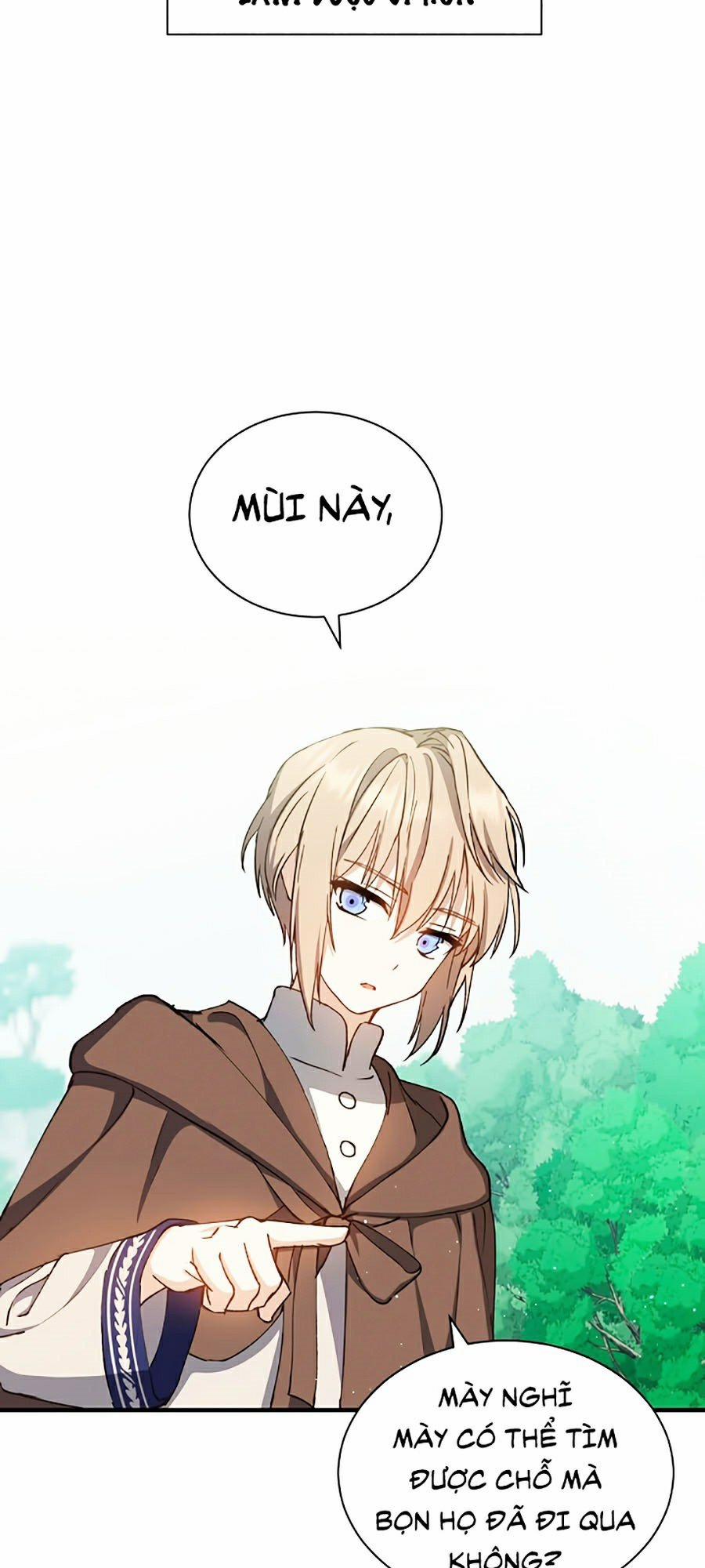 Sự Trở Lại Của Bát Cấp Ma Pháp Sư 5 trang 41