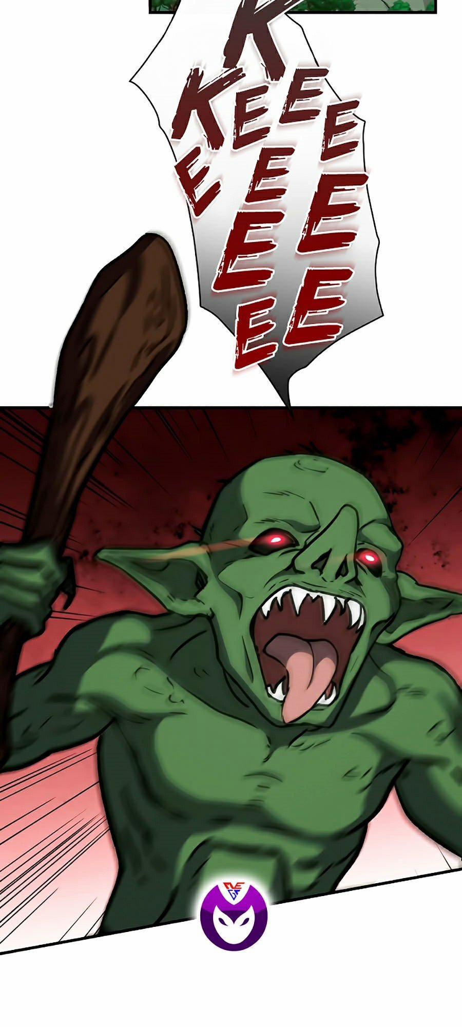 Sự Trở Lại Của Bát Cấp Ma Pháp Sư 5 trang 47