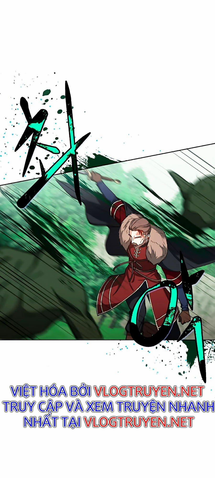 Sự Trở Lại Của Bát Cấp Ma Pháp Sư 5 trang 48