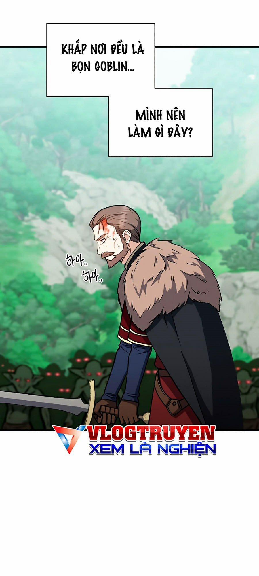 Sự Trở Lại Của Bát Cấp Ma Pháp Sư 5 trang 49