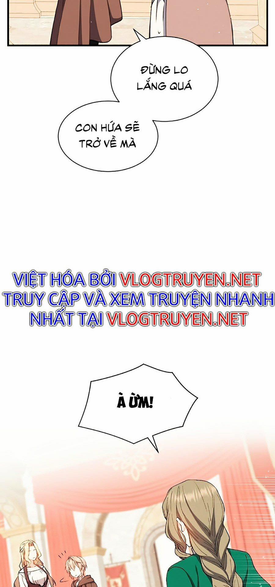 Sự Trở Lại Của Bát Cấp Ma Pháp Sư 5 trang 5