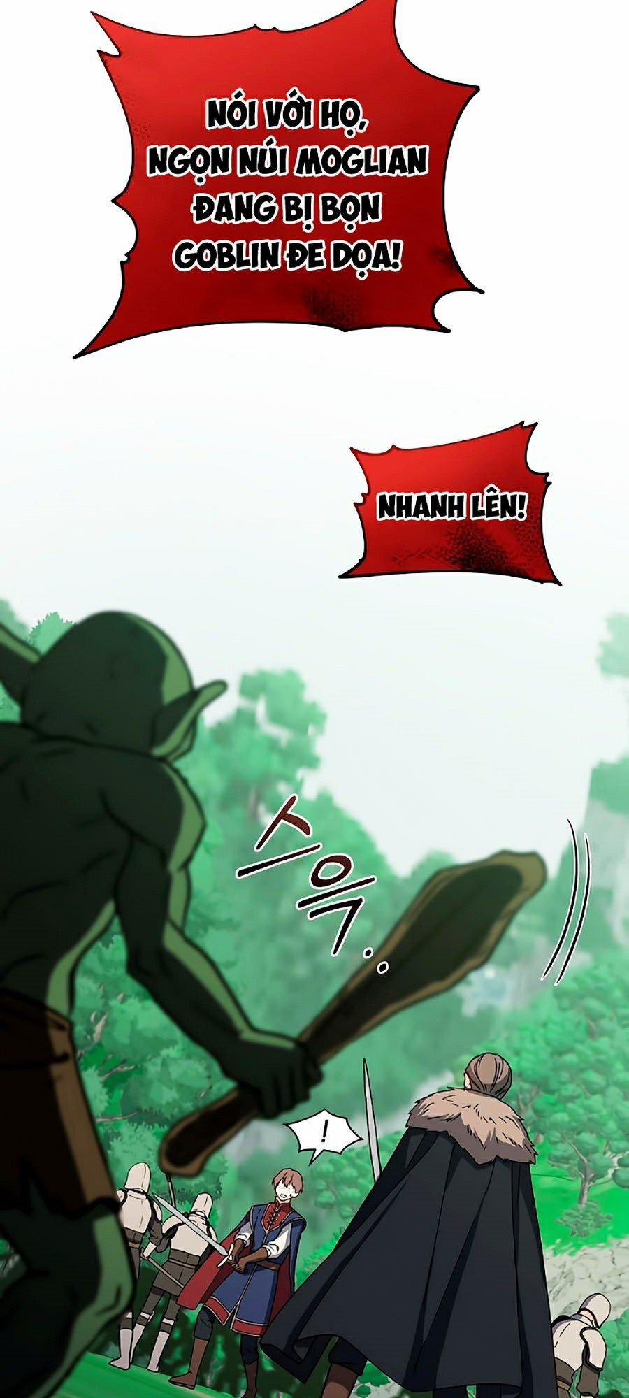 Sự Trở Lại Của Bát Cấp Ma Pháp Sư 5 trang 53