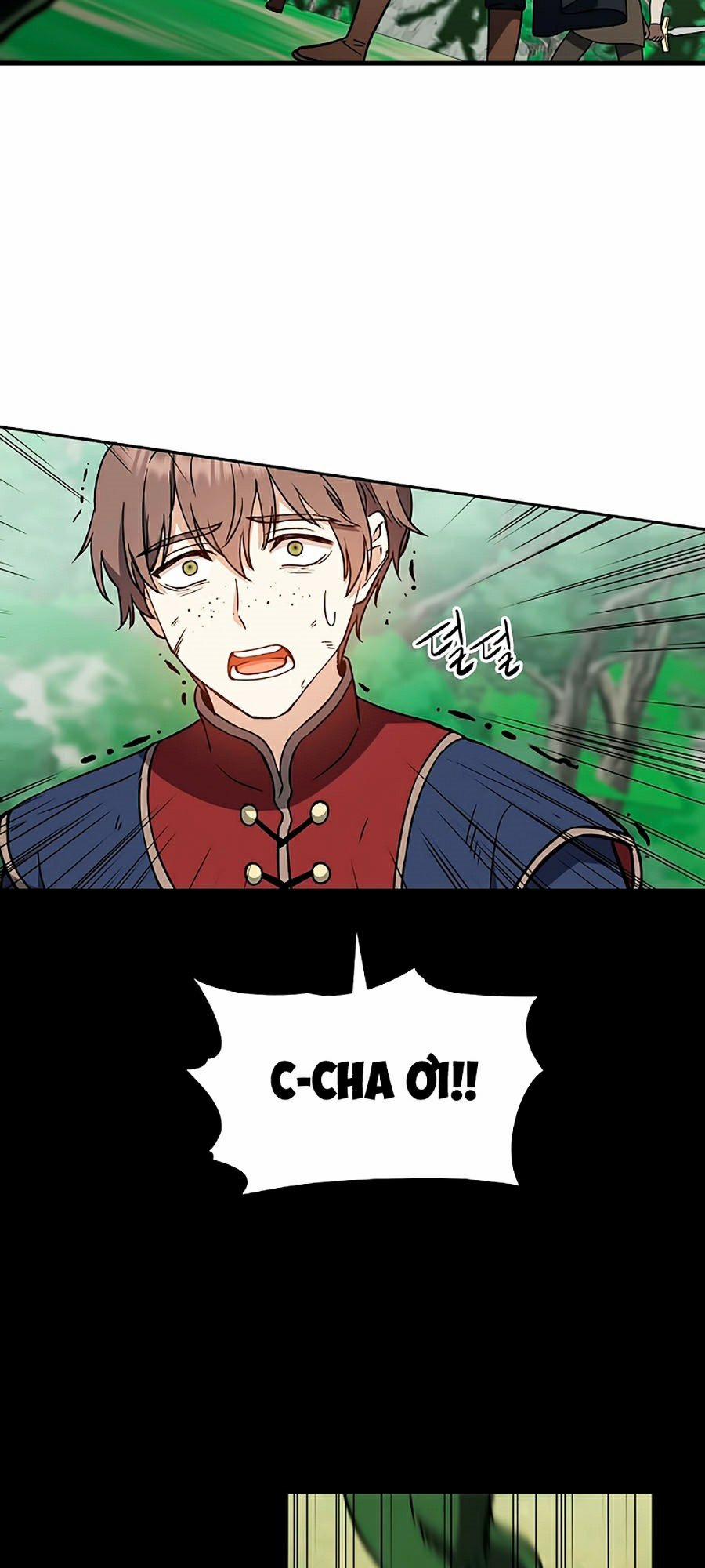 Sự Trở Lại Của Bát Cấp Ma Pháp Sư 5 trang 54