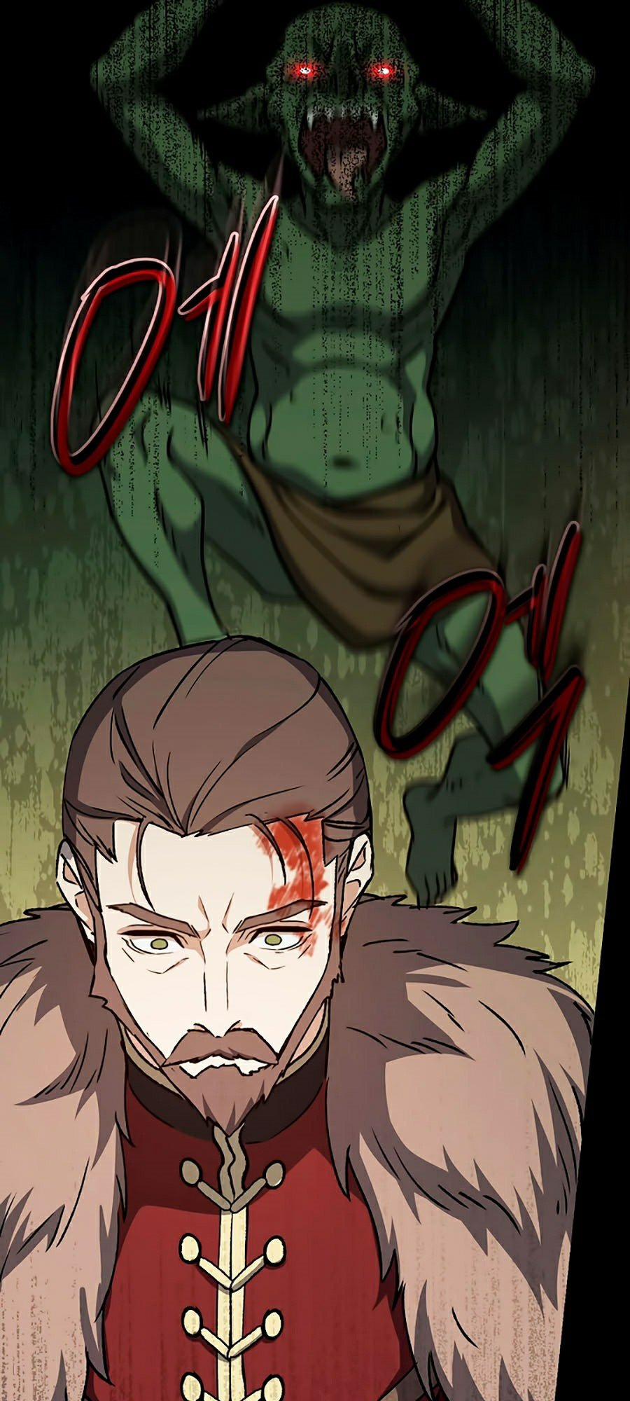 Sự Trở Lại Của Bát Cấp Ma Pháp Sư 5 trang 56