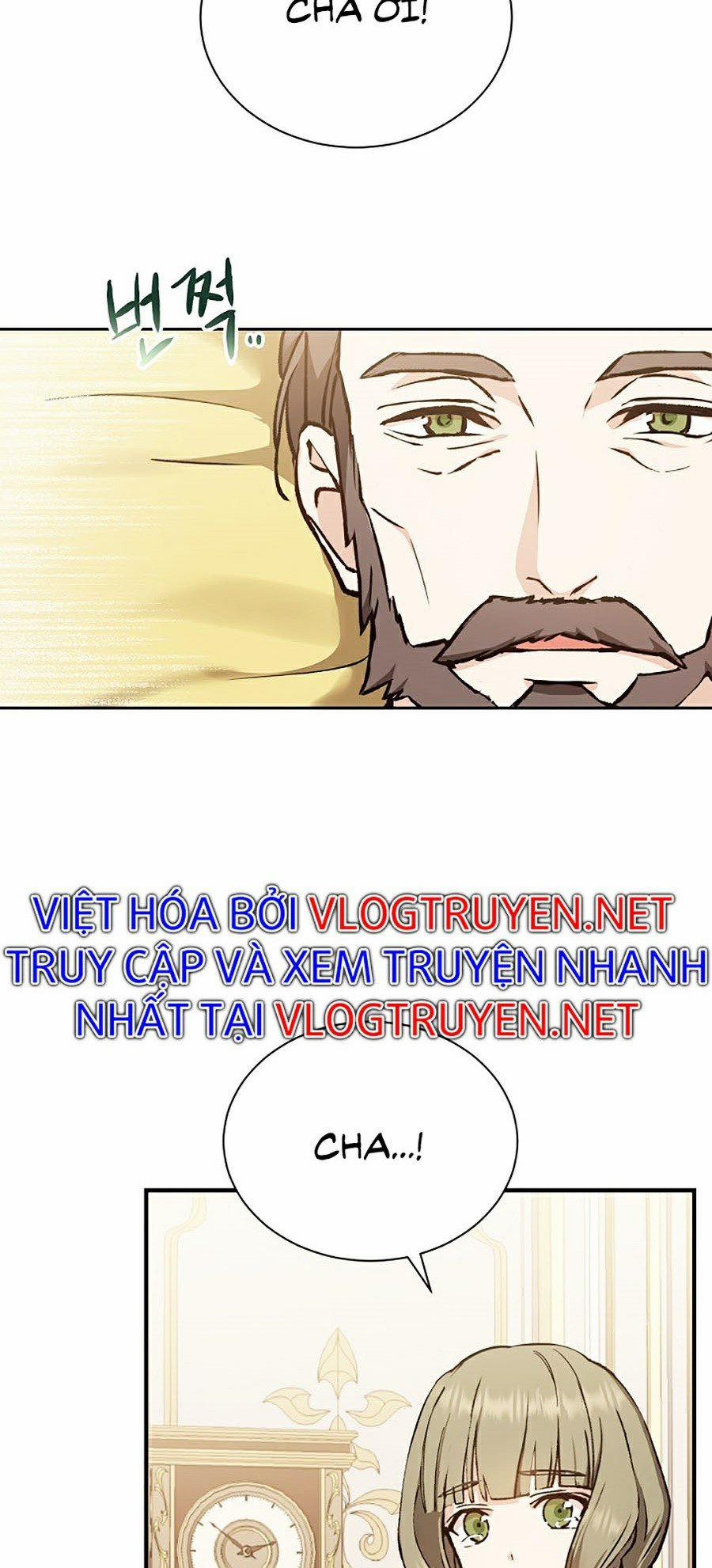 Sự Trở Lại Của Bát Cấp Ma Pháp Sư 6 trang 1