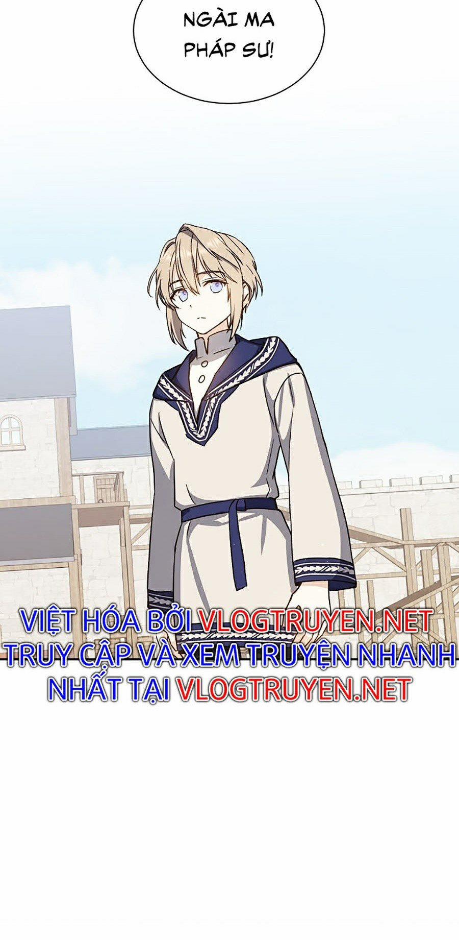 Sự Trở Lại Của Bát Cấp Ma Pháp Sư 6 trang 11