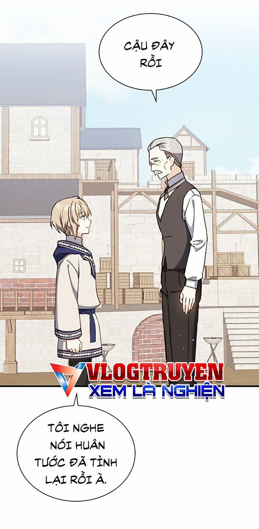 Sự Trở Lại Của Bát Cấp Ma Pháp Sư 6 trang 12