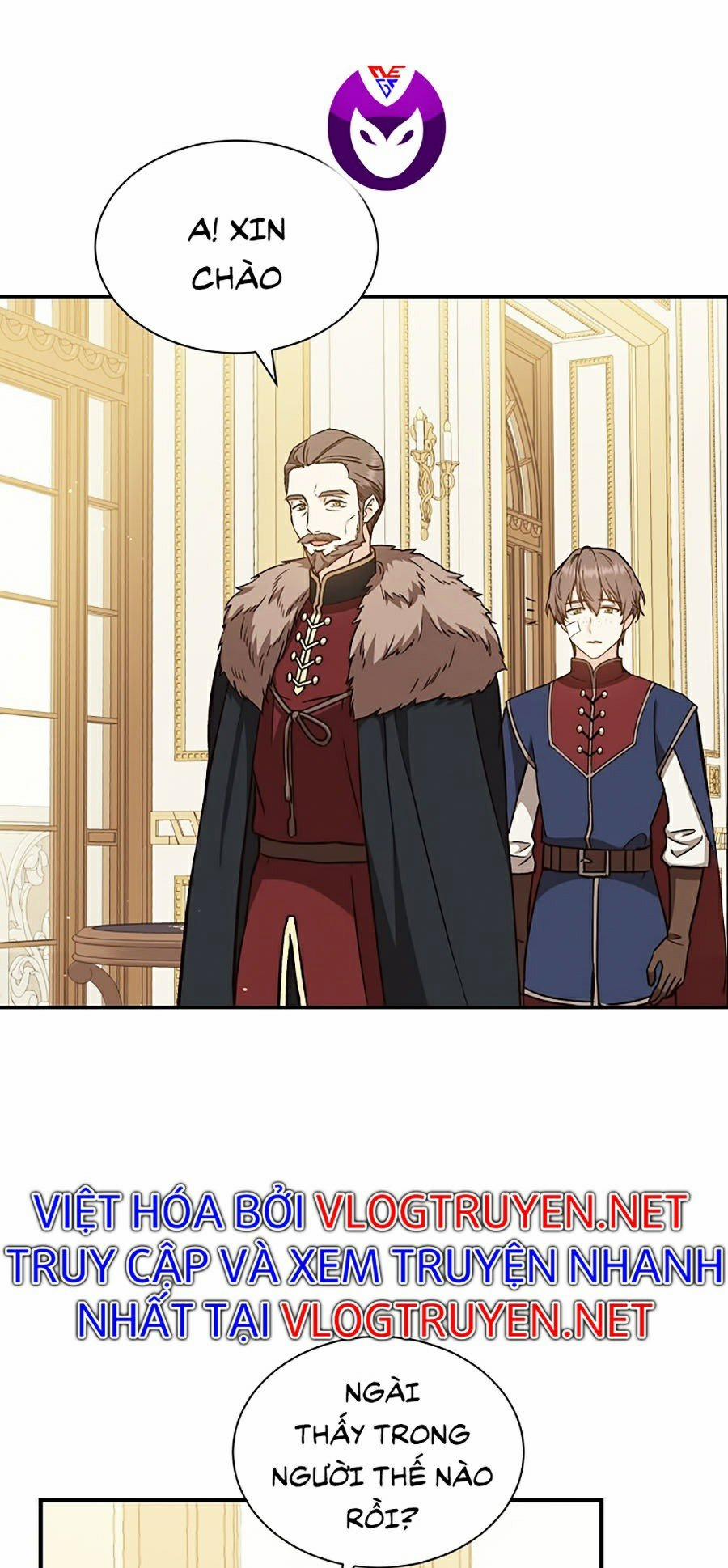 Sự Trở Lại Của Bát Cấp Ma Pháp Sư 6 trang 16