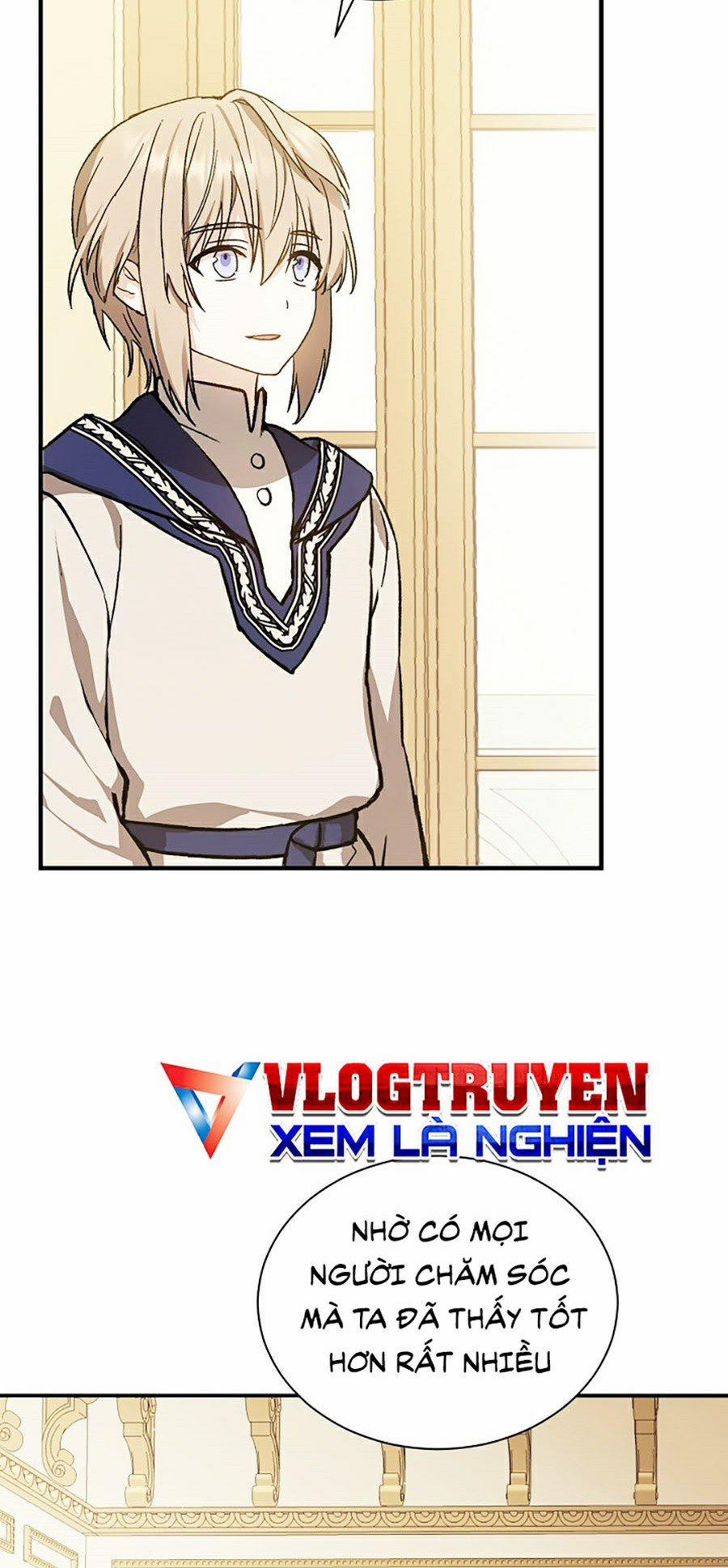 Sự Trở Lại Của Bát Cấp Ma Pháp Sư 6 trang 17