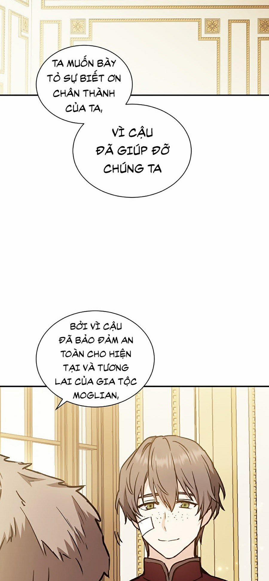 Sự Trở Lại Của Bát Cấp Ma Pháp Sư 6 trang 18