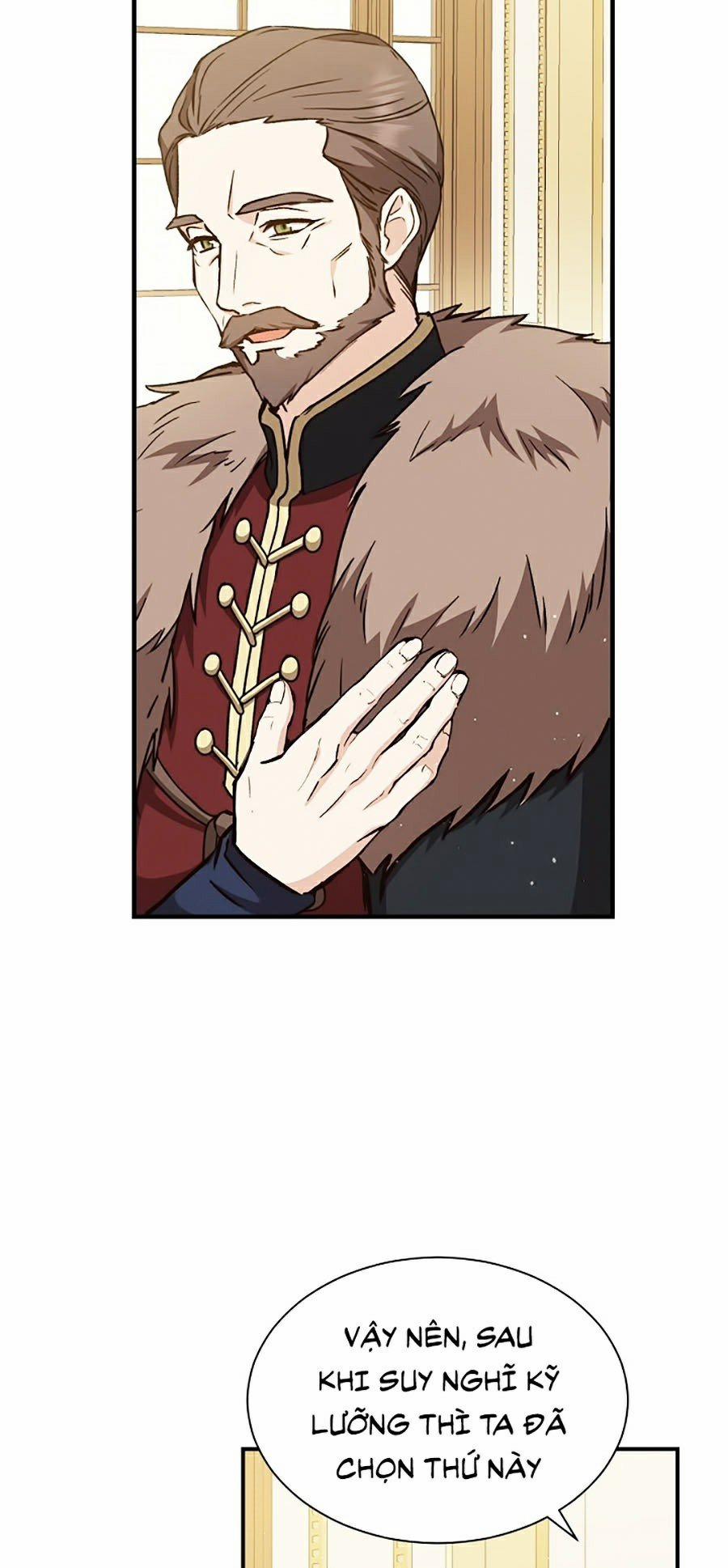 Sự Trở Lại Của Bát Cấp Ma Pháp Sư 6 trang 20