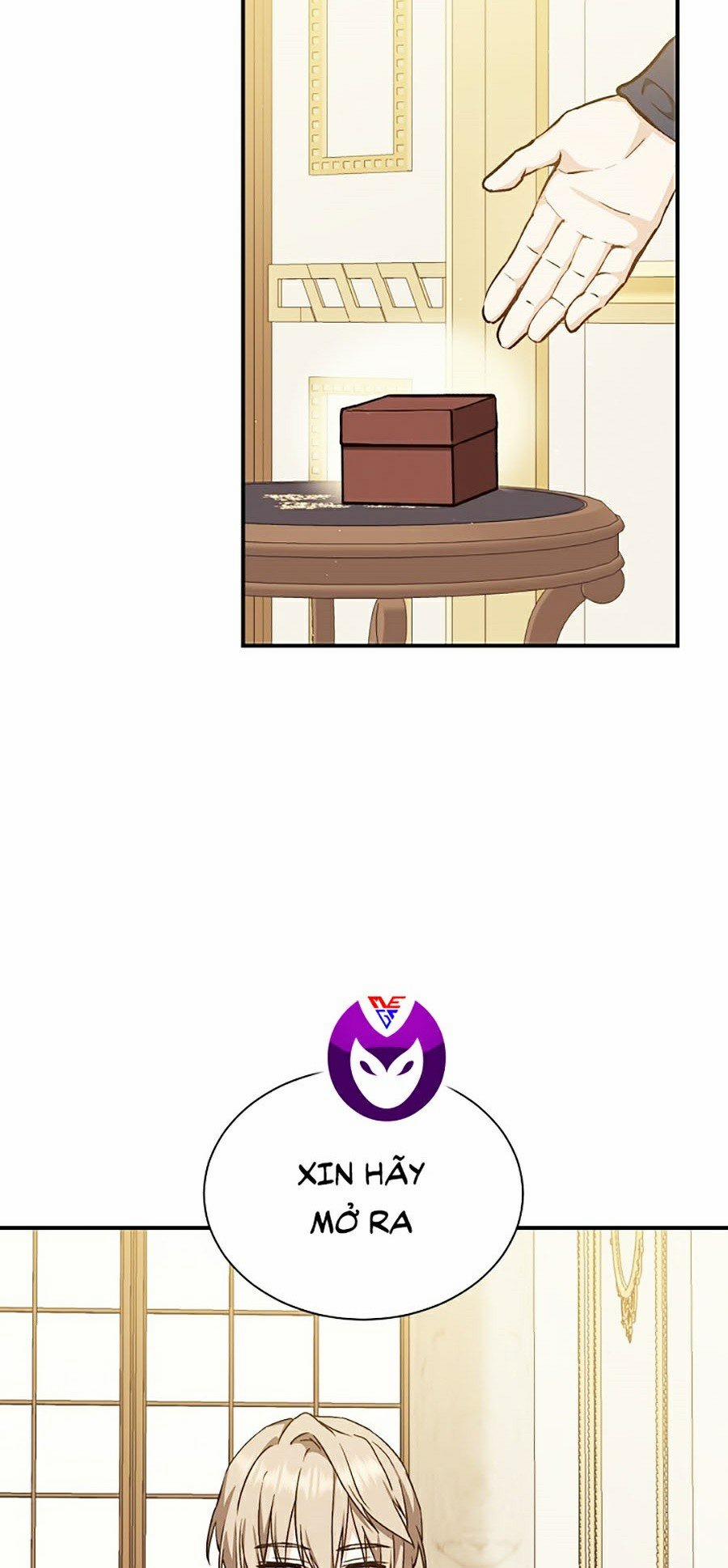 Sự Trở Lại Của Bát Cấp Ma Pháp Sư 6 trang 21