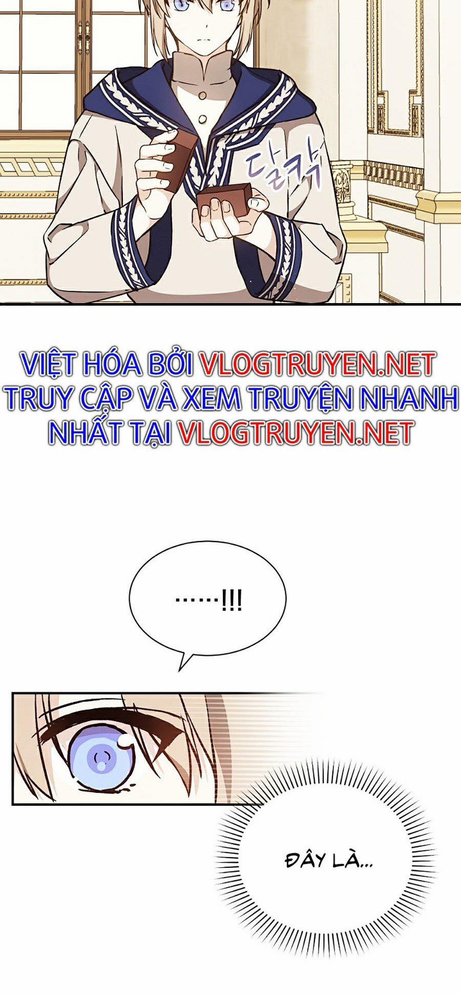 Sự Trở Lại Của Bát Cấp Ma Pháp Sư 6 trang 22