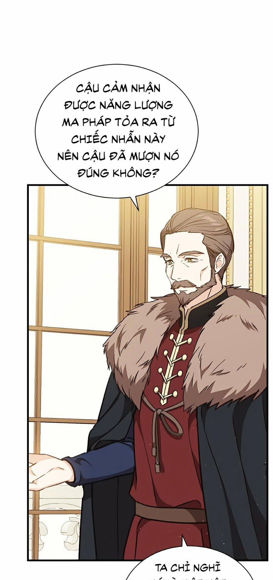 Sự Trở Lại Của Bát Cấp Ma Pháp Sư 6 trang 24