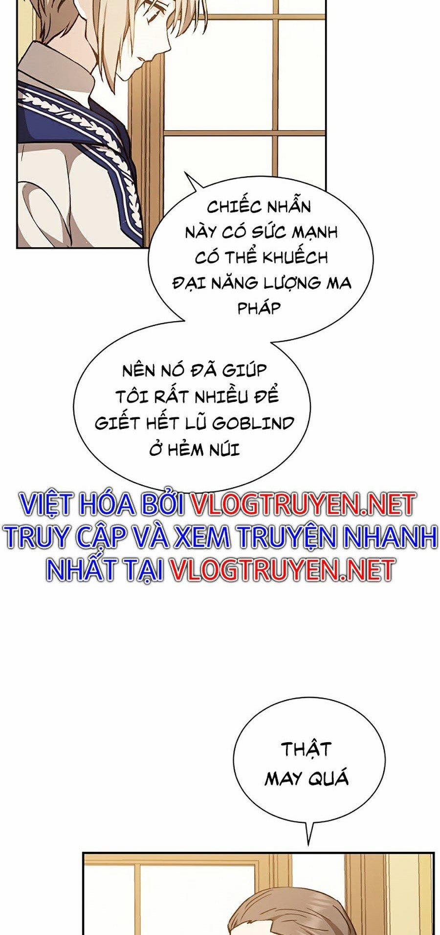 Sự Trở Lại Của Bát Cấp Ma Pháp Sư 6 trang 26