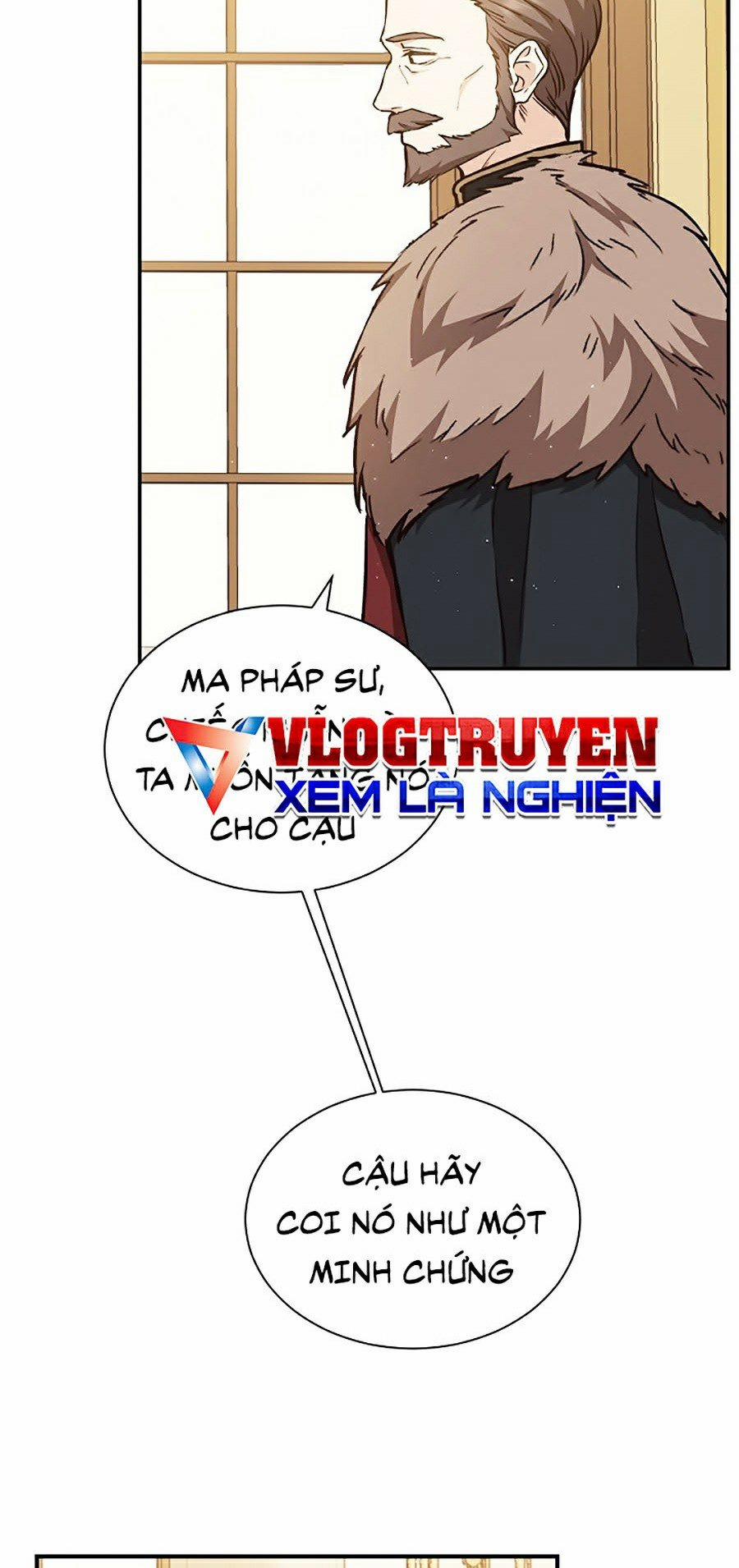 Sự Trở Lại Của Bát Cấp Ma Pháp Sư 6 trang 27