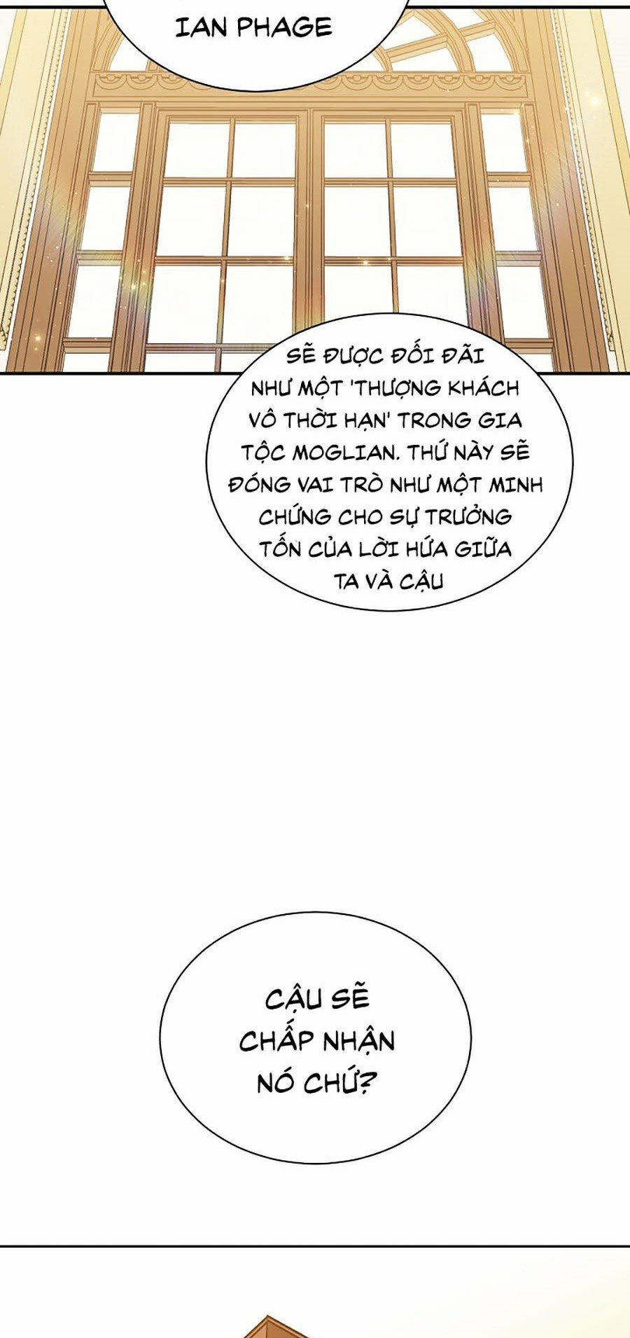 Sự Trở Lại Của Bát Cấp Ma Pháp Sư 6 trang 29