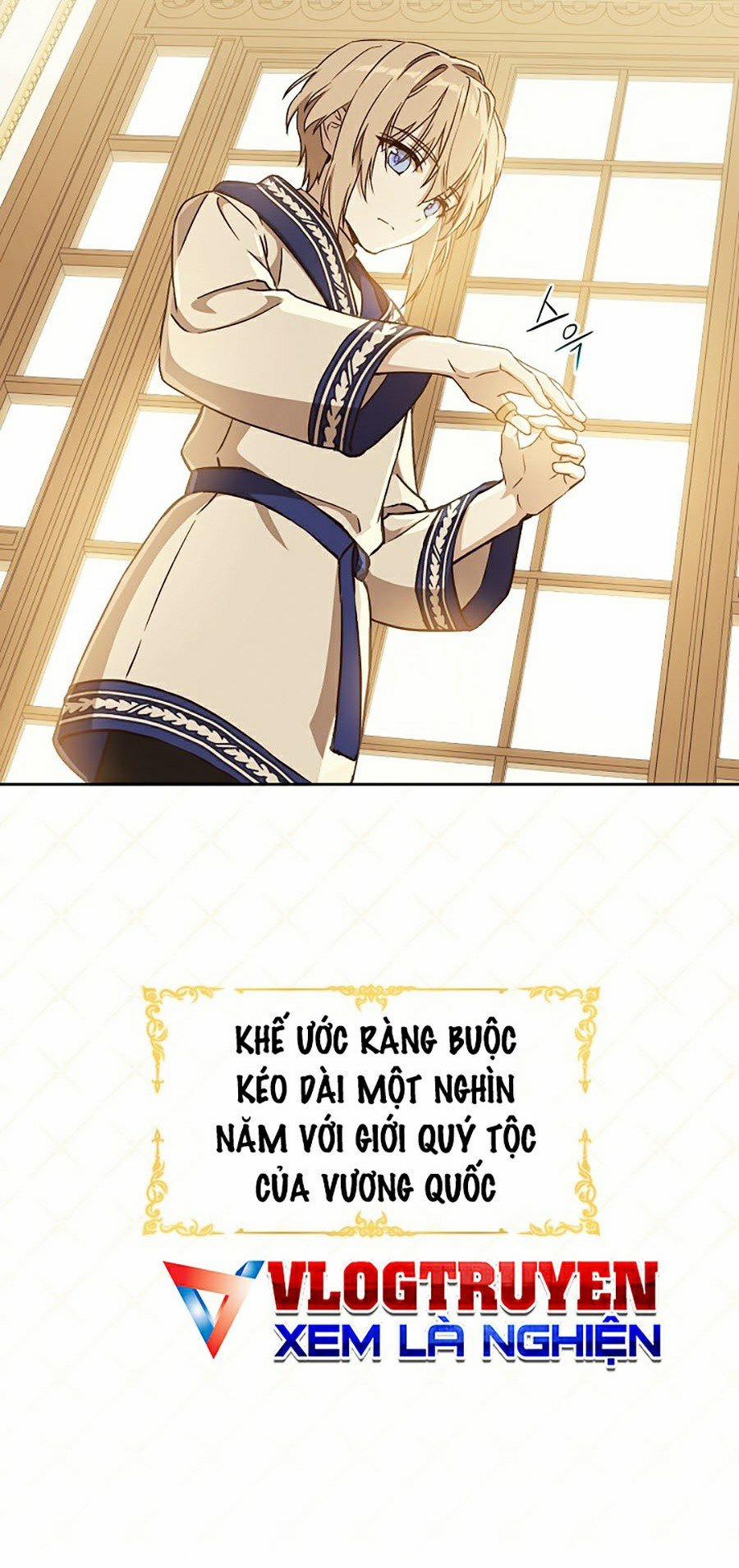 Sự Trở Lại Của Bát Cấp Ma Pháp Sư 6 trang 31