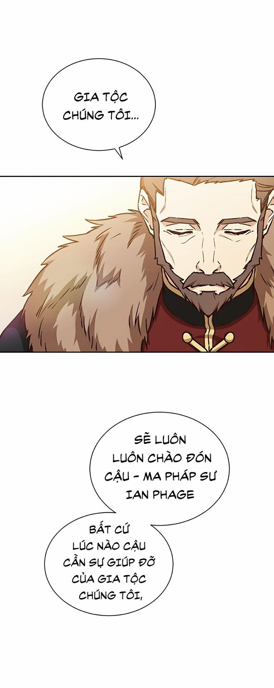 Sự Trở Lại Của Bát Cấp Ma Pháp Sư 6 trang 32