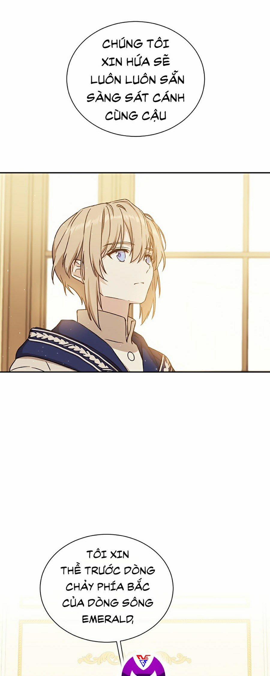 Sự Trở Lại Của Bát Cấp Ma Pháp Sư 6 trang 33