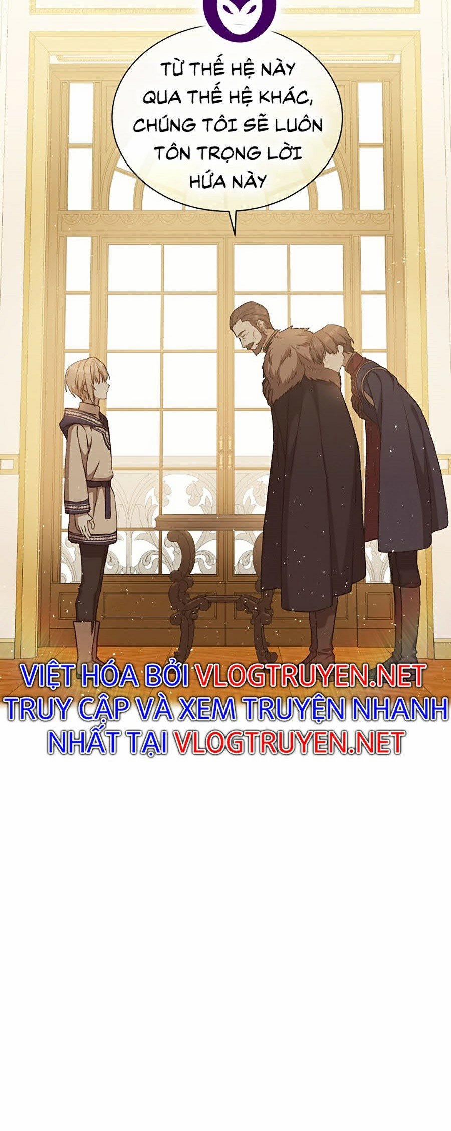 Sự Trở Lại Của Bát Cấp Ma Pháp Sư 6 trang 34