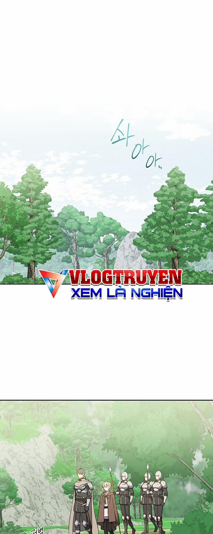 Sự Trở Lại Của Bát Cấp Ma Pháp Sư 6 trang 35