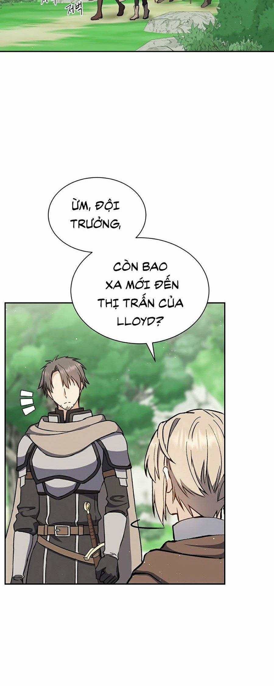 Sự Trở Lại Của Bát Cấp Ma Pháp Sư 6 trang 36