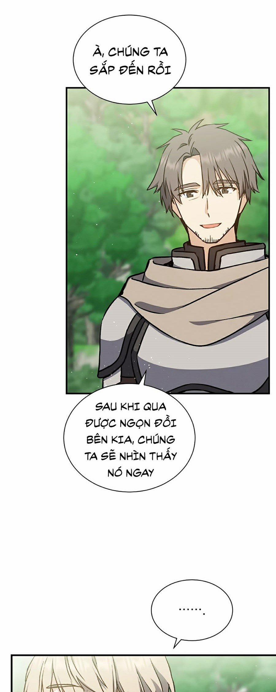 Sự Trở Lại Của Bát Cấp Ma Pháp Sư 6 trang 37