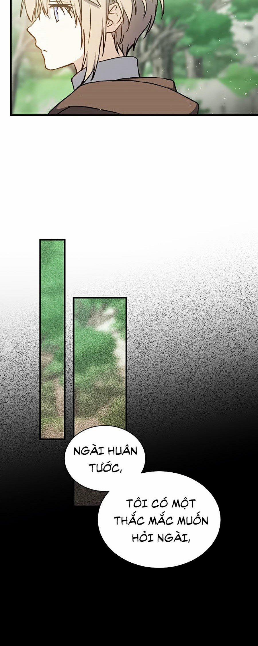 Sự Trở Lại Của Bát Cấp Ma Pháp Sư 6 trang 38