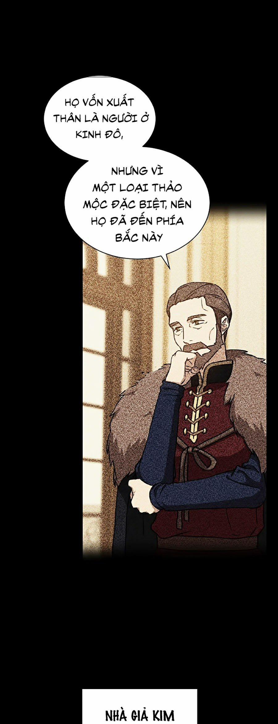 Sự Trở Lại Của Bát Cấp Ma Pháp Sư 6 trang 40