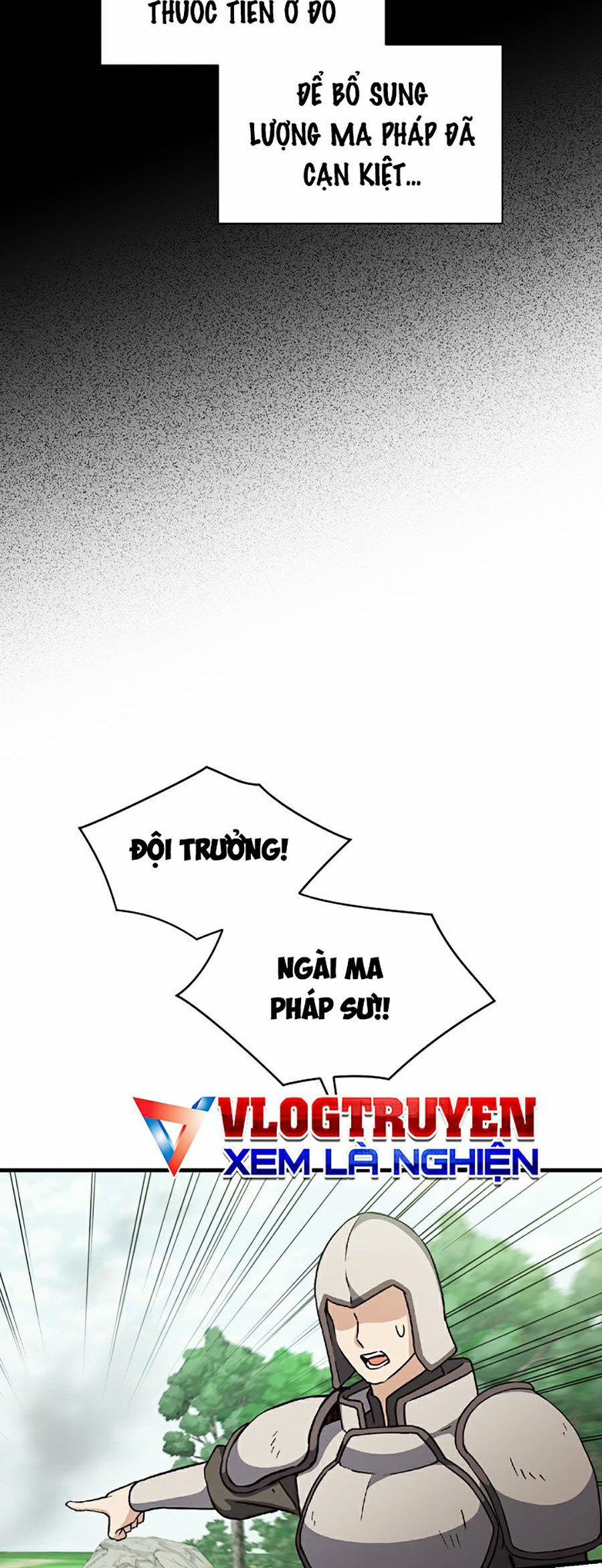 Sự Trở Lại Của Bát Cấp Ma Pháp Sư 6 trang 42