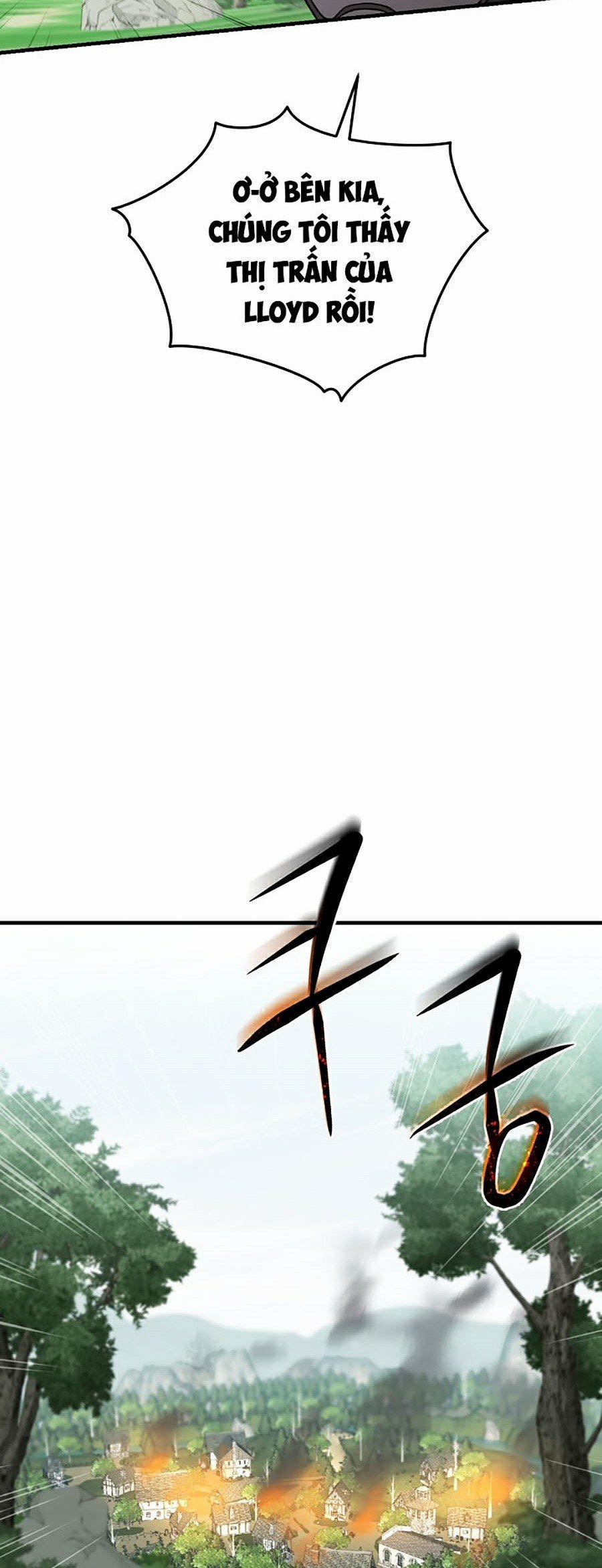 Sự Trở Lại Của Bát Cấp Ma Pháp Sư 6 trang 43