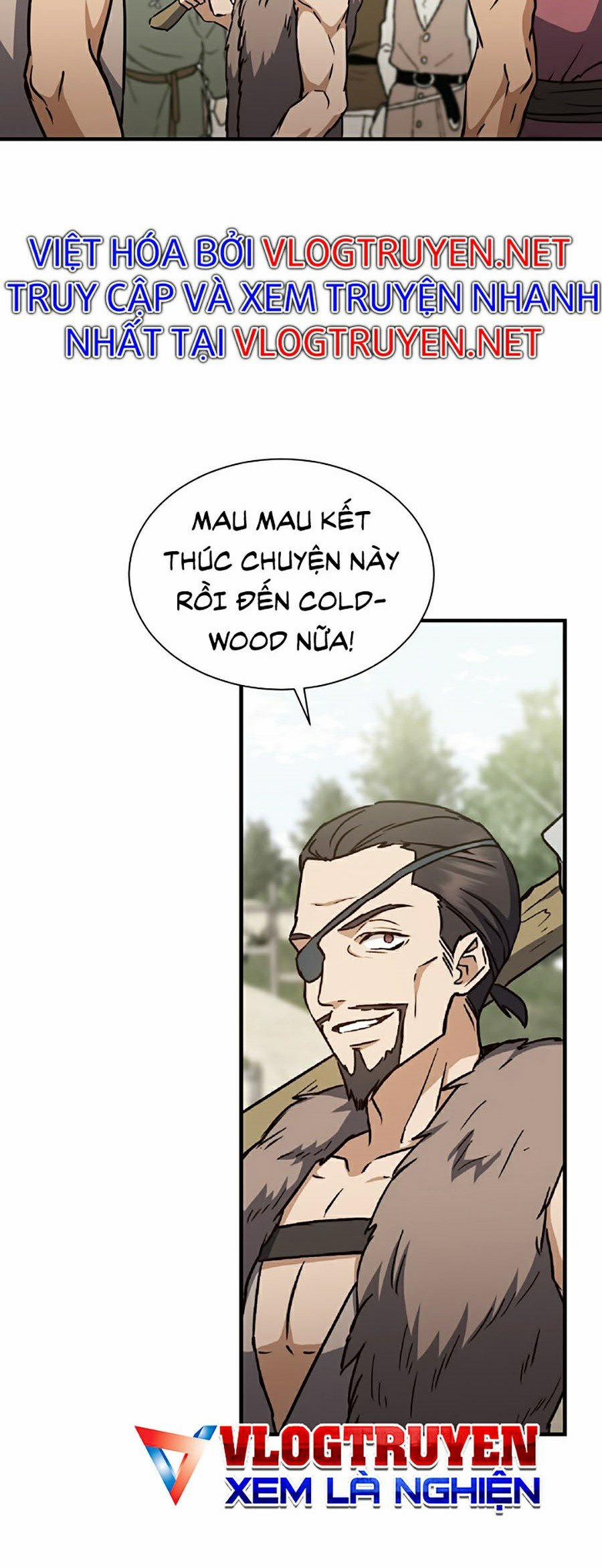 Sự Trở Lại Của Bát Cấp Ma Pháp Sư 6 trang 47