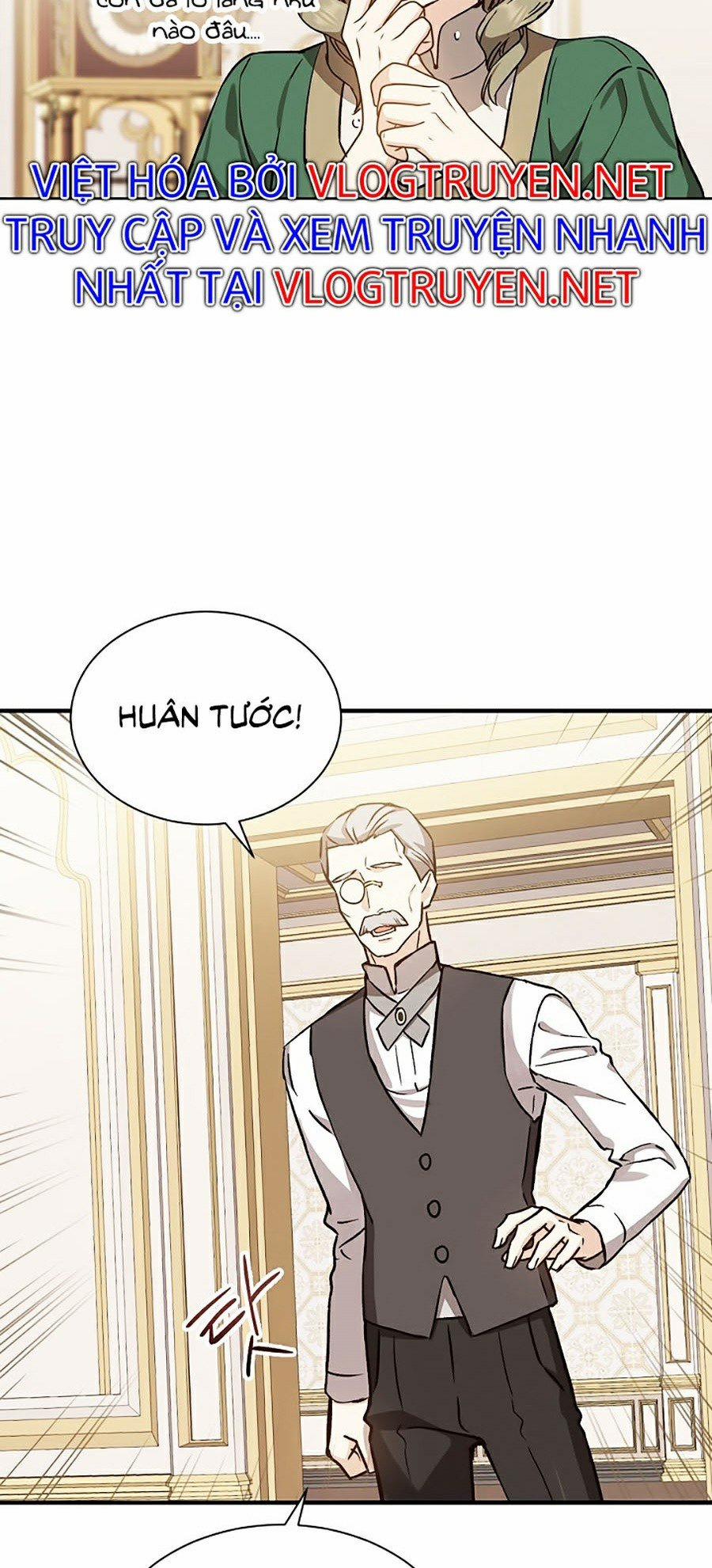 Sự Trở Lại Của Bát Cấp Ma Pháp Sư 6 trang 5