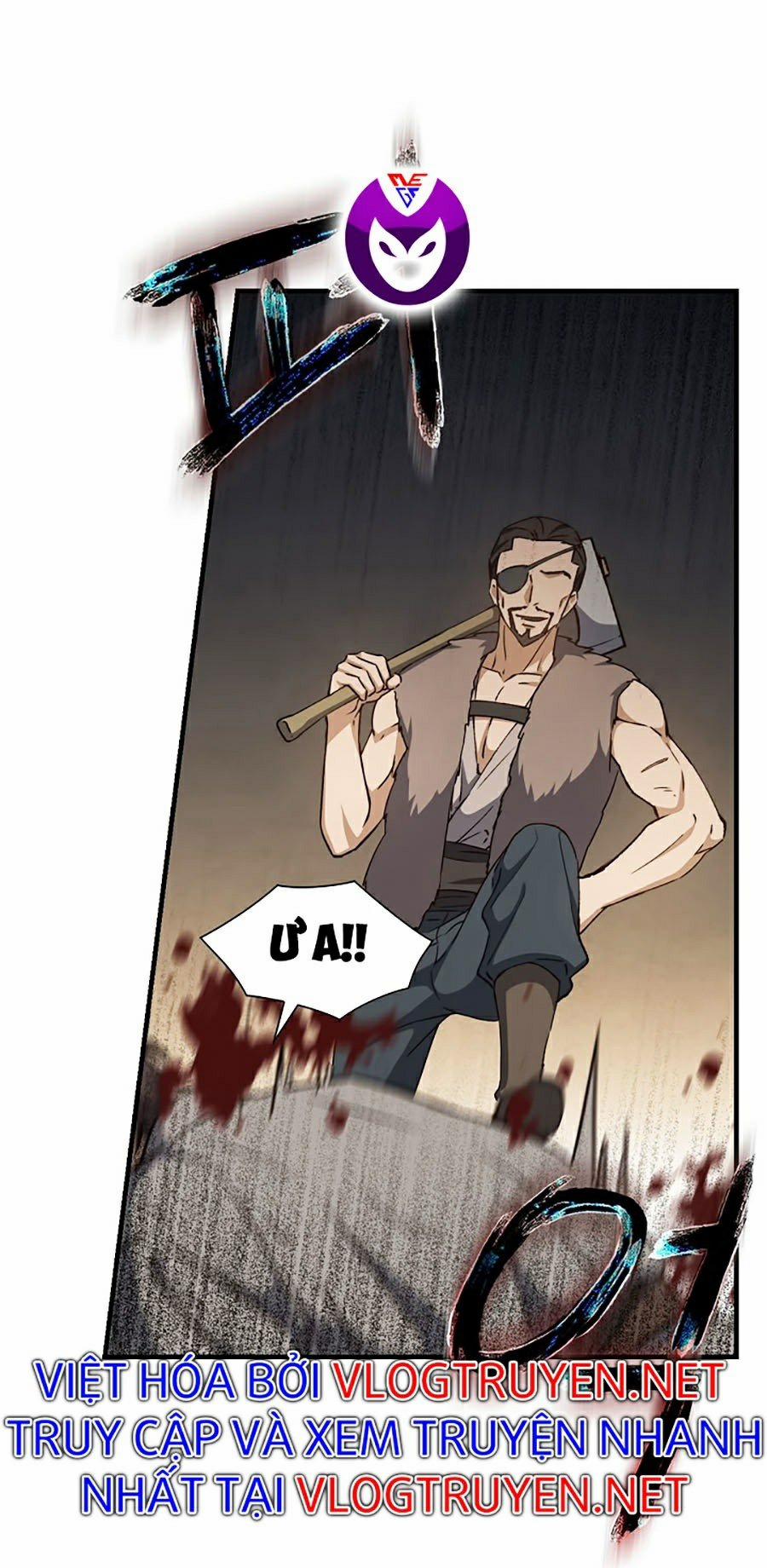 Sự Trở Lại Của Bát Cấp Ma Pháp Sư 6 trang 50