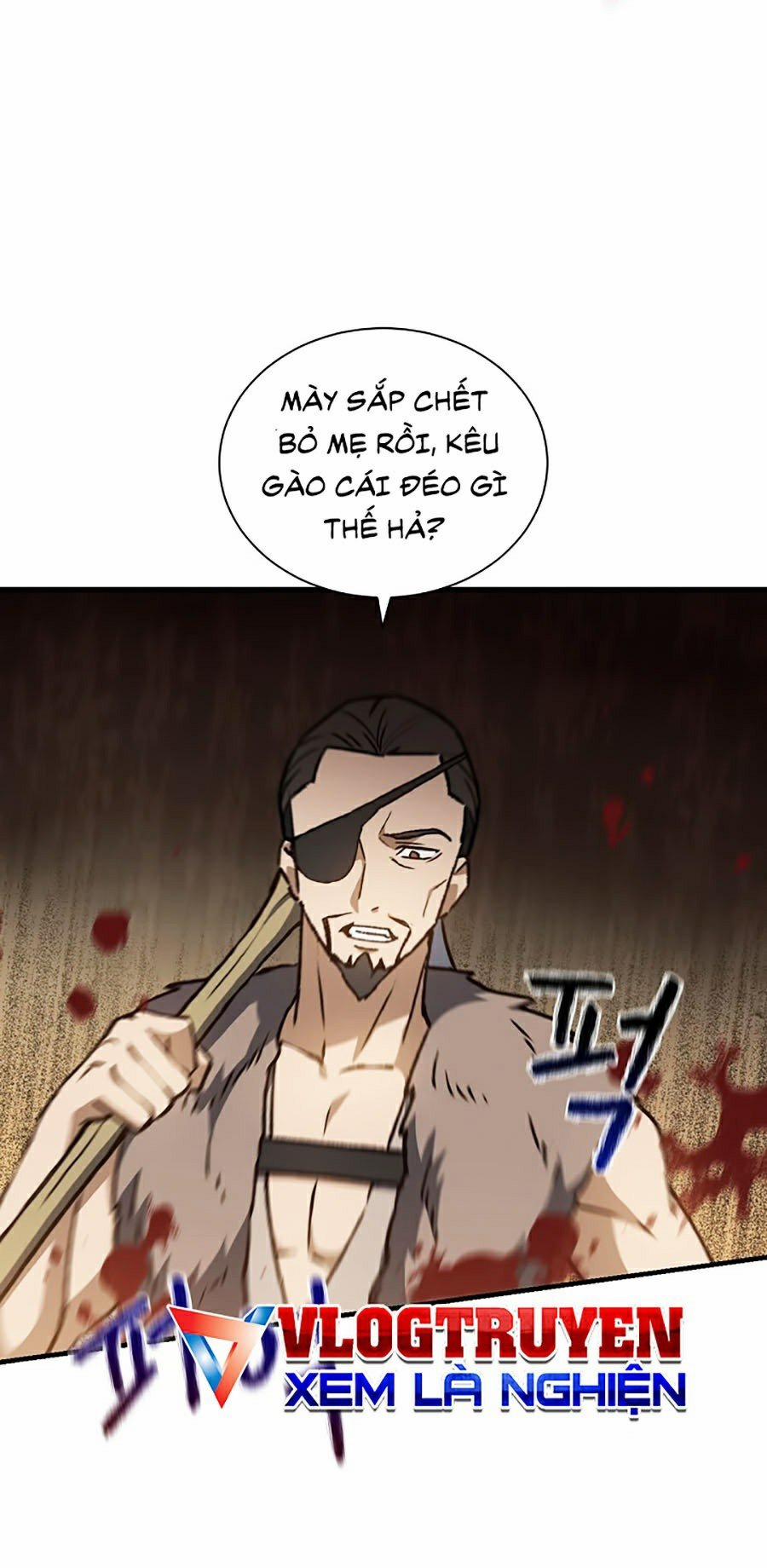 Sự Trở Lại Của Bát Cấp Ma Pháp Sư 6 trang 51