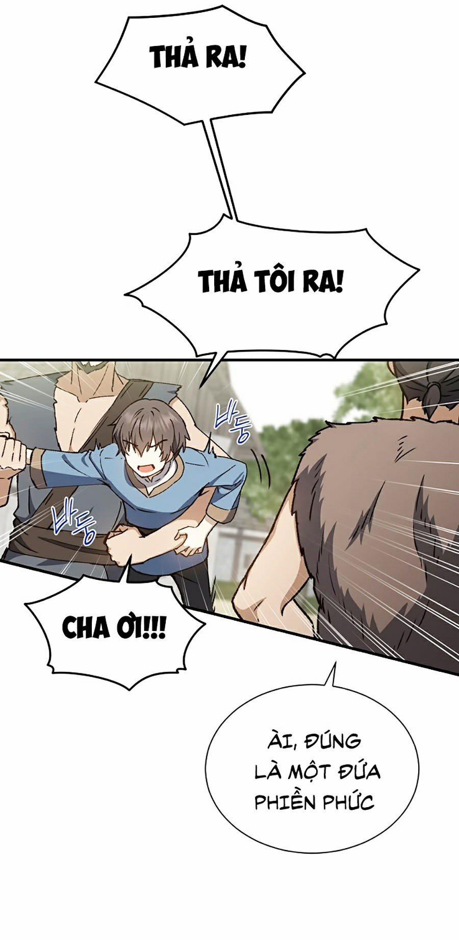 Sự Trở Lại Của Bát Cấp Ma Pháp Sư 6 trang 53