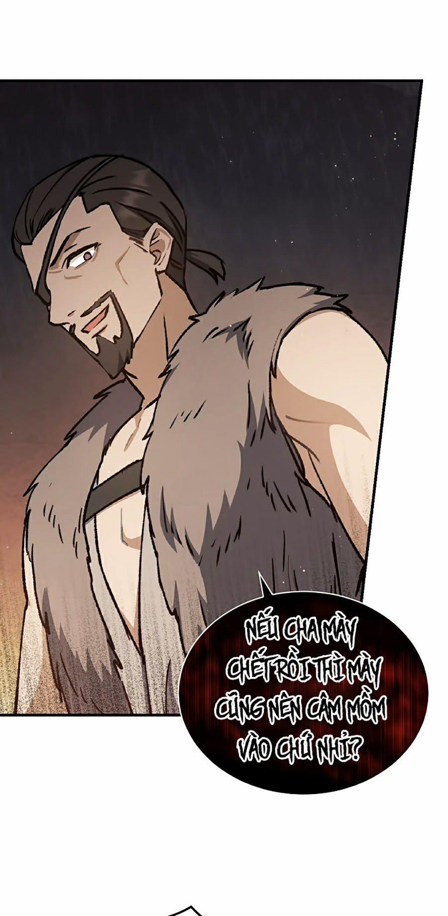 Sự Trở Lại Của Bát Cấp Ma Pháp Sư 6 trang 54