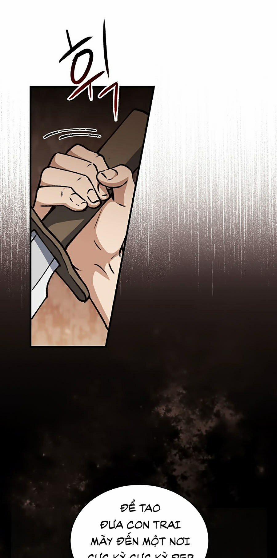 Sự Trở Lại Của Bát Cấp Ma Pháp Sư 6 trang 56