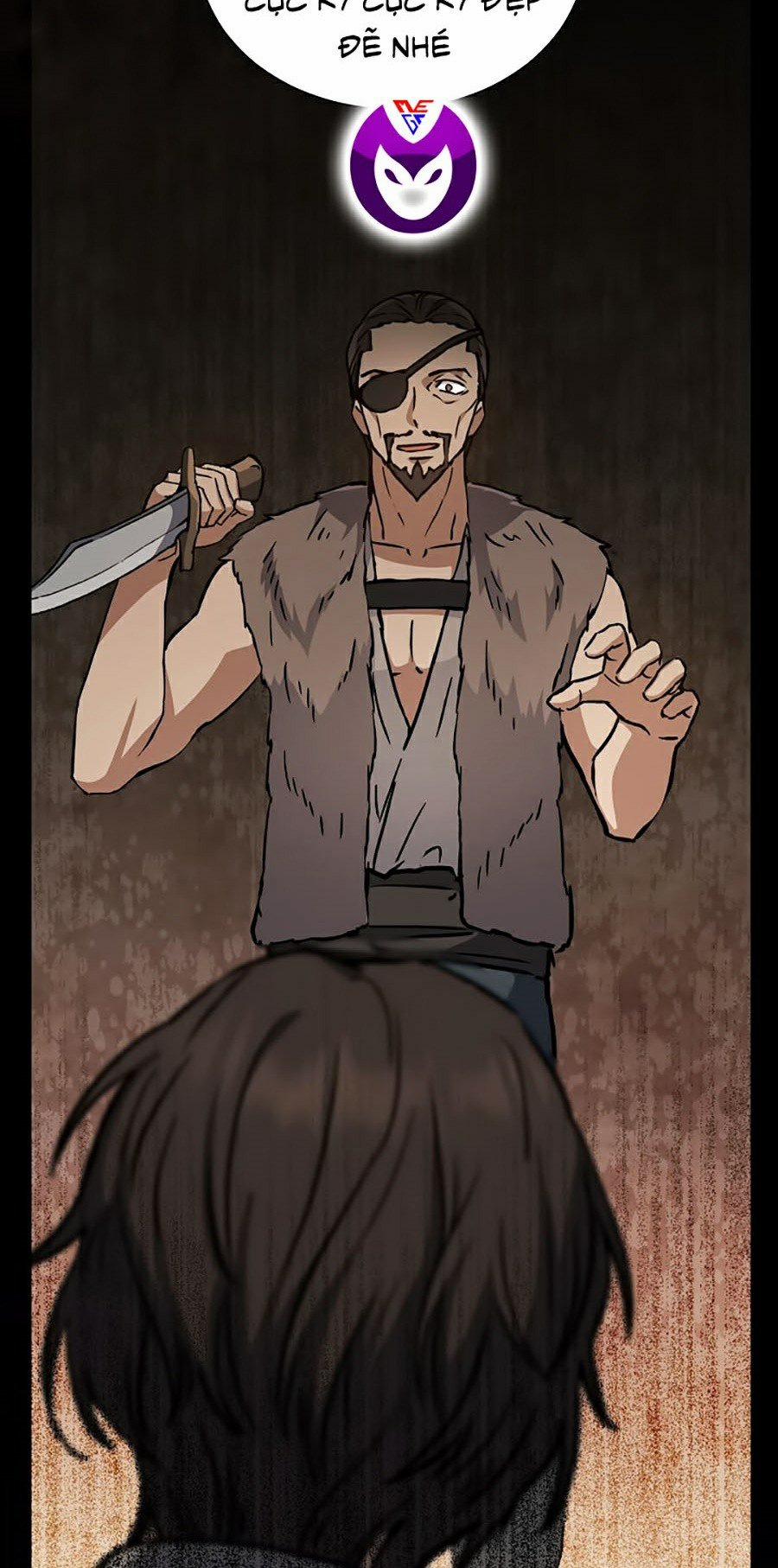 Sự Trở Lại Của Bát Cấp Ma Pháp Sư 6 trang 57